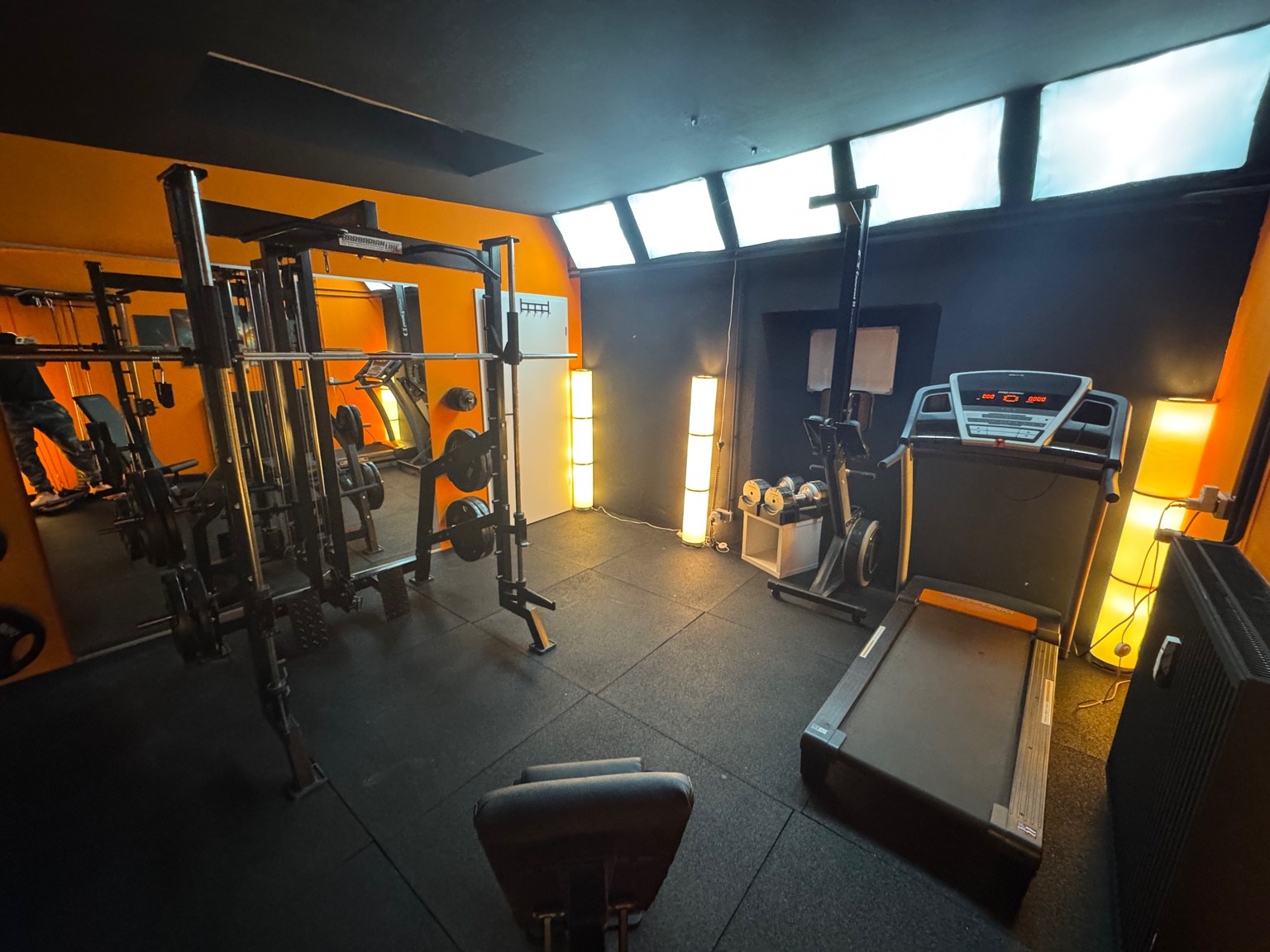 Phönix Gym