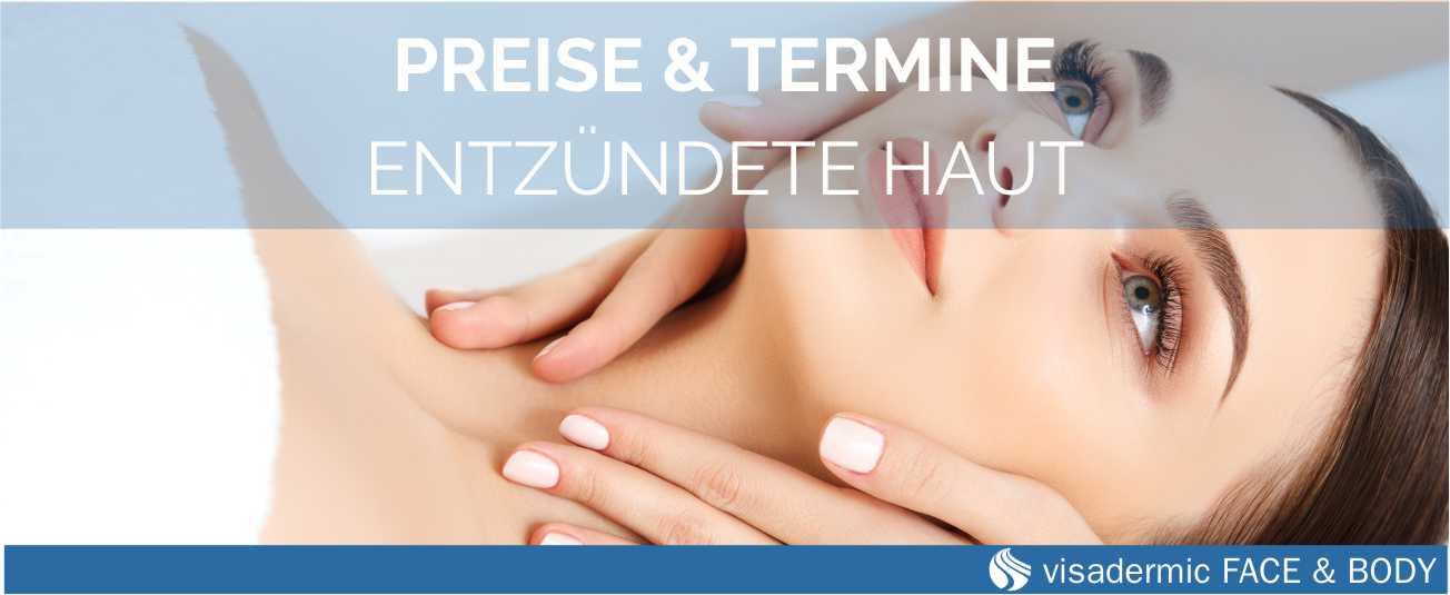 Kosmetik Pflege Bei Akne Medisenses Praxis Fur Gesundheit Asthetik