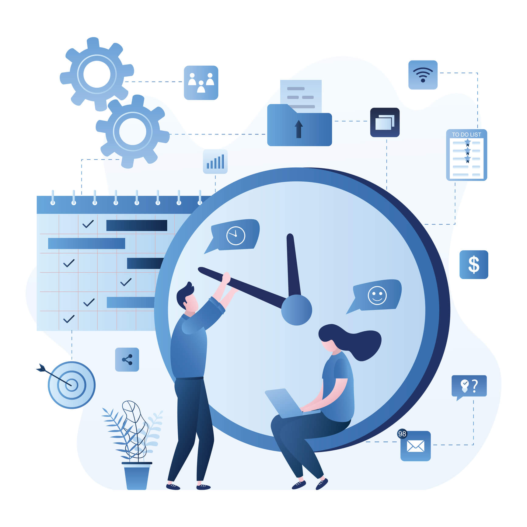 Online Terminbuchung & Terminplaner